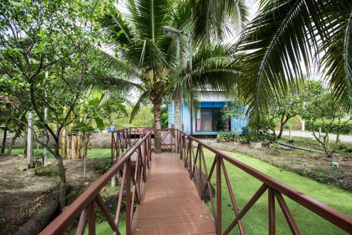 Phor Kub Mae Homestay - Housity