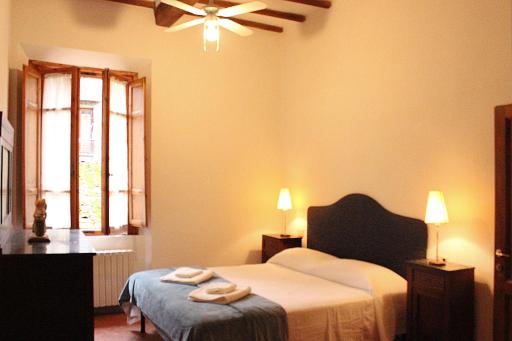 Piccionaia - Appartamento a San Gimignano - Housity