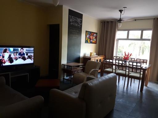 Edifício Solar - Housity