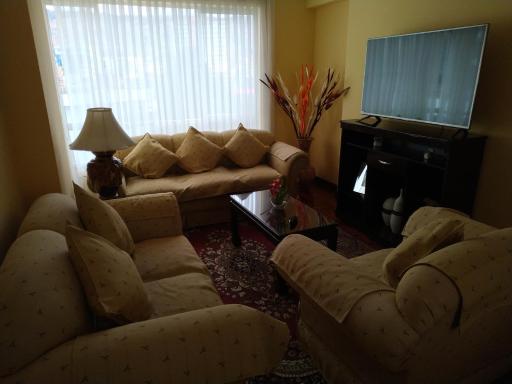 Apartamento Exclusivo VIP - Housity