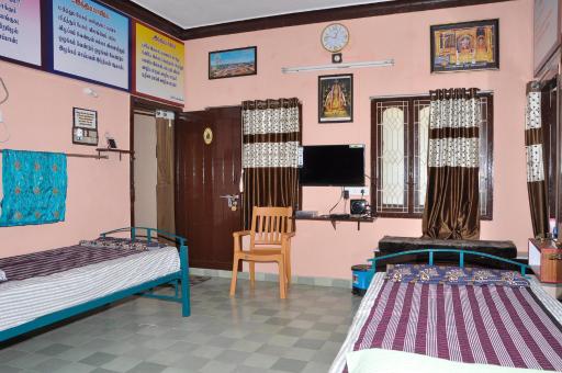 Homestay Senthil Akam - Housity