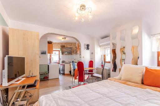 Studio-apartman Dejan - Housity