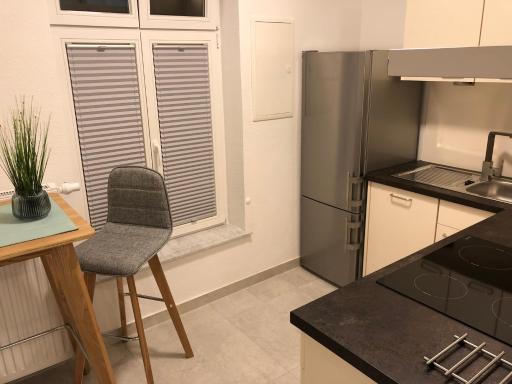 Apartment am Schloßplatz Erlangen - Housity