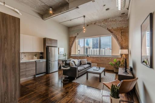 Abode Dallas - Downtown Convention Center - Housity