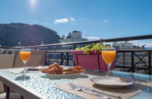 Nafplio view - Housity