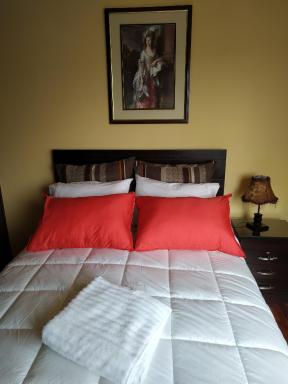 Apartamento Exclusivo VIP - Housity
