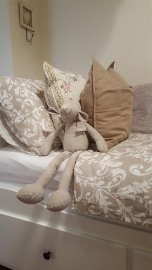 A casa di Jacqueline - Housity