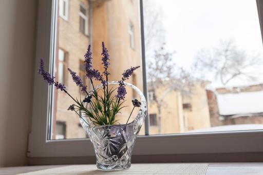 M.K. Apartments - Housity