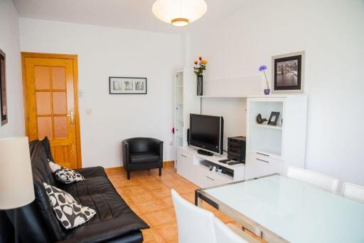 Apartamentos el Cardenillo - Housity