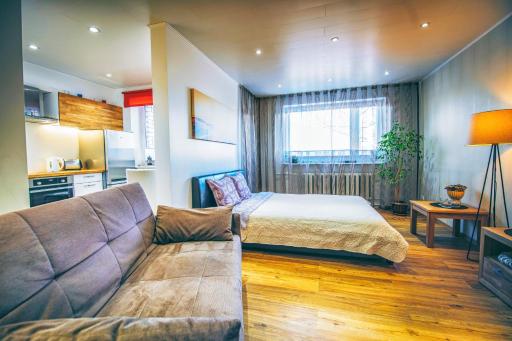 Simoone Kesklinna Apartment - Housity