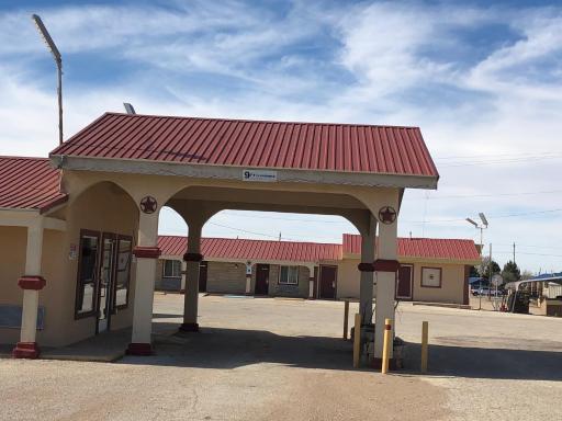 Executive Inn Snyder - Housity