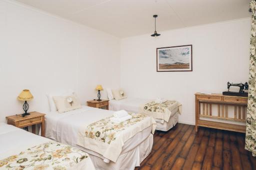 Hotel Estancia El Ovejero Patagónico - Housity