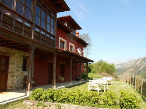 El interior de Gaia - Housity
