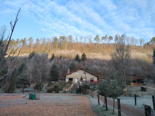 Gîte De La Vallée - Housity