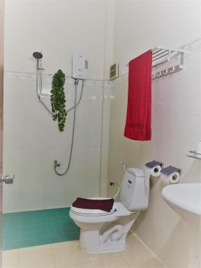 Dutch Hosted B&B, ABC - Housity