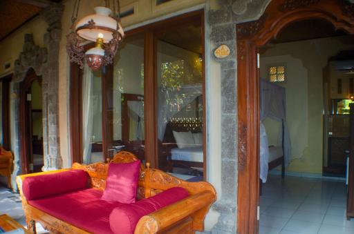 Rumah Roda - Housity