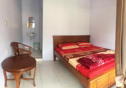 Homestay Lereng Bromo - Housity