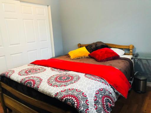 XX Home Away from Home - Housity