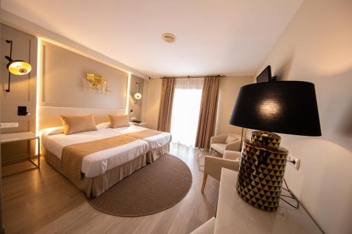 Hotel Casablanca - Housity