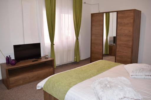 Apartament Zimbru - Housity
