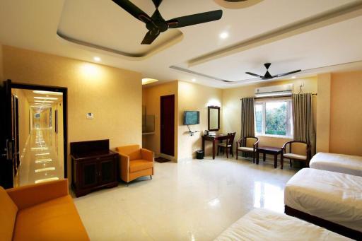 RB GRAND RESIDENCY - Housity
