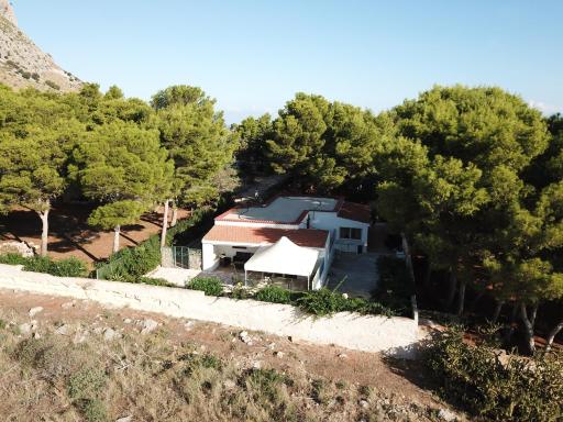Villetta SanVito - Sunrise & Sunset - Housity