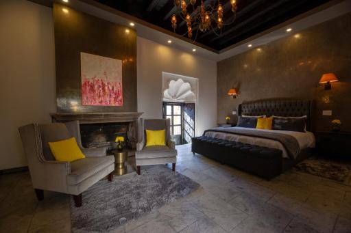 Luxury Boutique Hotel Villa Limon - Housity