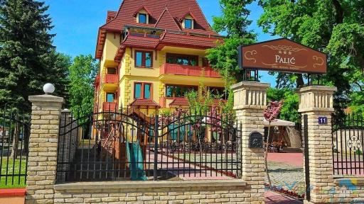 Extra Jezero rooms - Housity