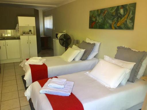 Green Fields Cottage - Housity