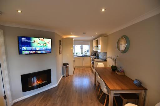 Royal Mile Apartment - Housity