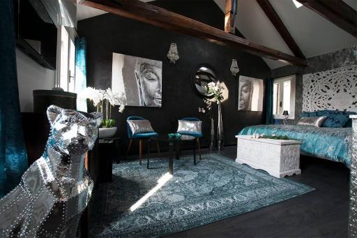 House of Joy - Housity