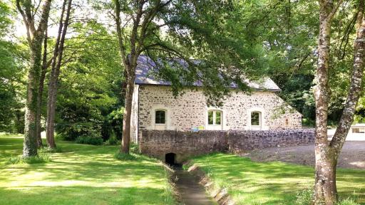 moulin de Rimer - Housity