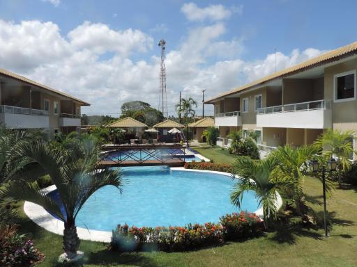 Village Verano Guarajuba B4 ACOMODA 6 PESSOAS - Housity