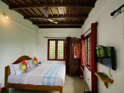 Spice Valley Home Stay & Tree House Munnar - Housity