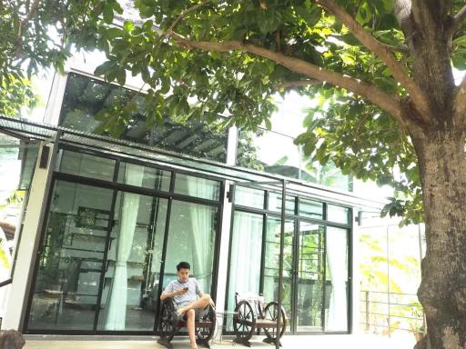 Bann Rai Klai Weang Homestay - Housity