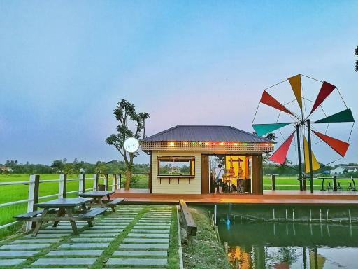 Baan Kasemsuk Resort - Housity