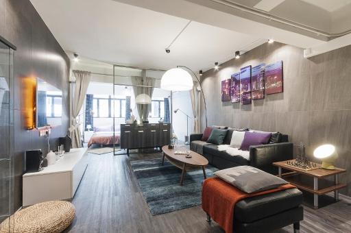 L'Escale - Housity