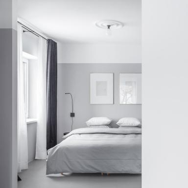 Minimalist. Apartment & Studio - Housity