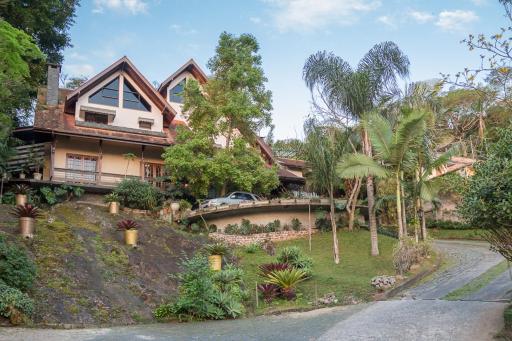 Pousada Casa da Pedra - Housity