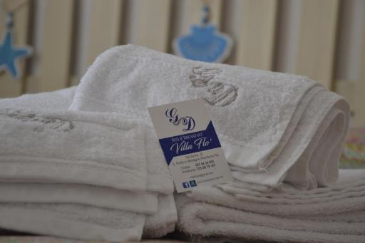 VILLA FLO' B&B (San Pietro in Bevagna) - Housity