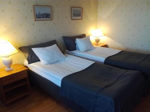 Hotel Kievari - Housity