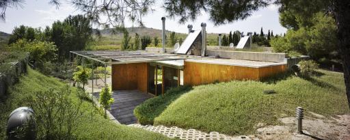 Centro de Agroecologia y Medio Ambiente de Murcia - Housity