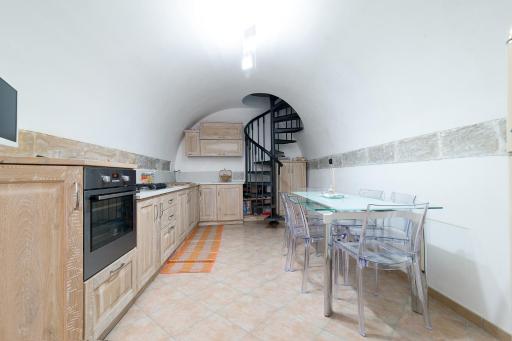 Casa dei puffi in Salento - Housity