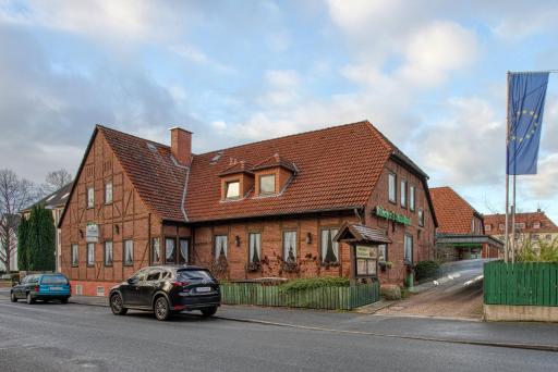 Hotel Kischers Landhaus - Housity
