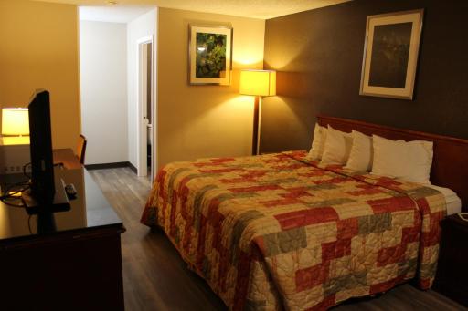 Regency Inn - Housity