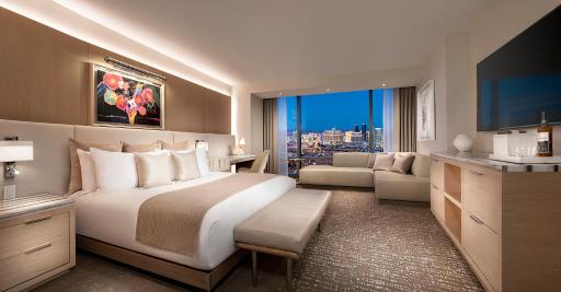 Palms Casino Resort - Housity