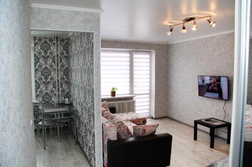 Kvartira nad Bugom - Housity