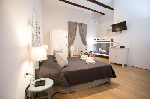 Quartino Napoletano - Housity