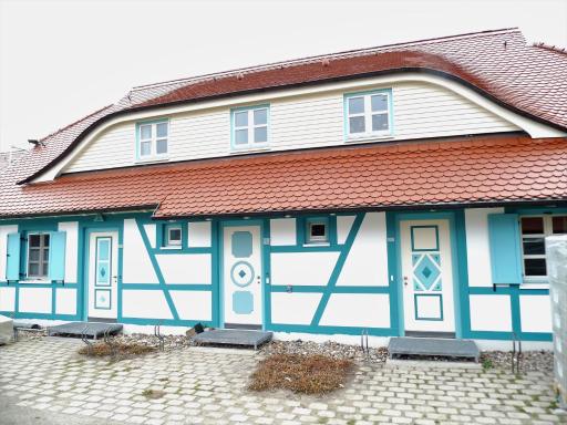 Wowi Ferienwohnung D 31 Dranske-Bakenberg - Housity