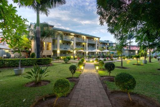Fallsway Apartments - Burley Court - Housity